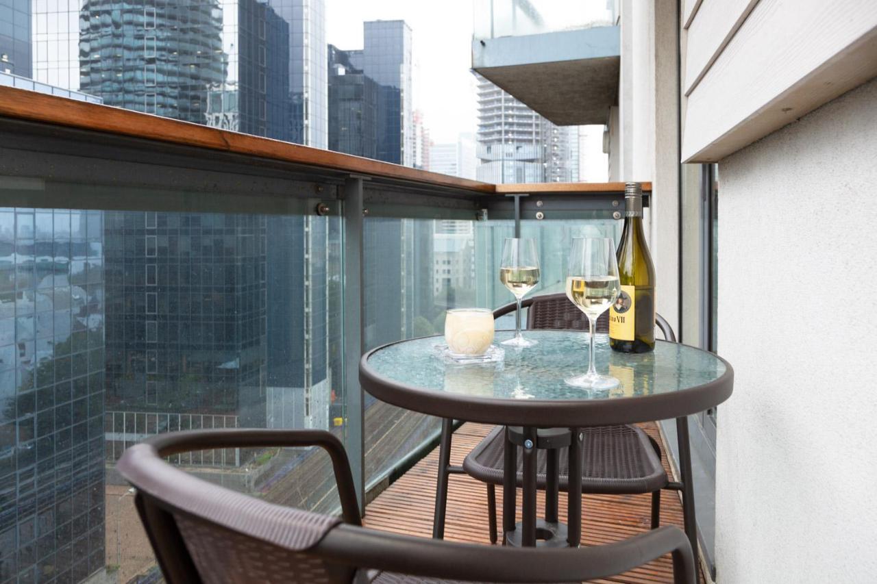 Royal Crossharbour Apartment London Bagian luar foto