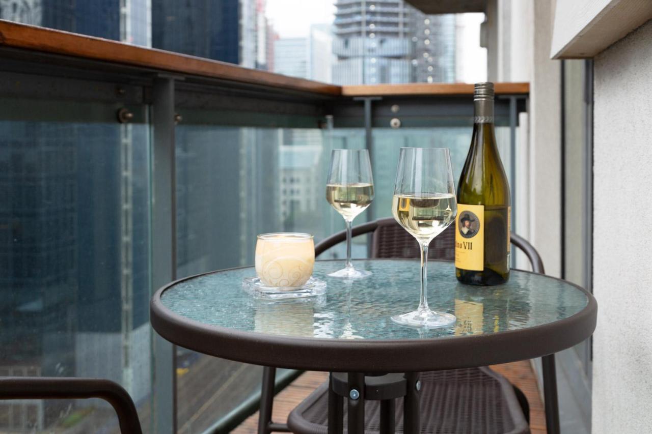 Royal Crossharbour Apartment London Bagian luar foto