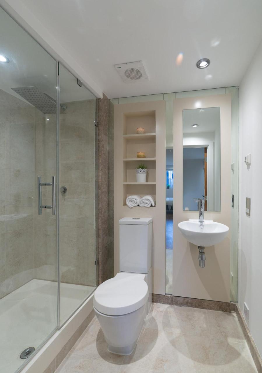 Royal Crossharbour Apartment London Bagian luar foto
